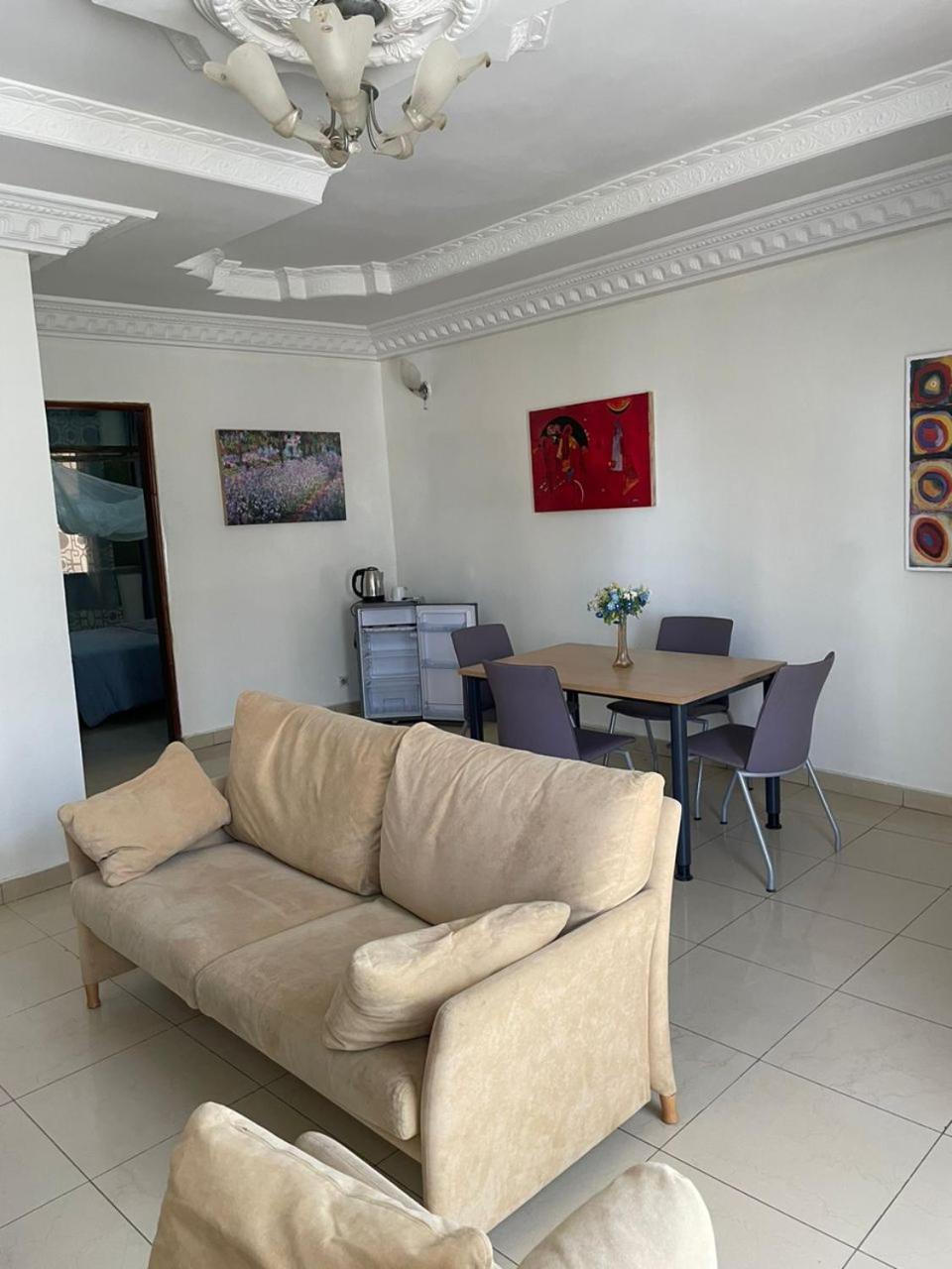 One Appartement