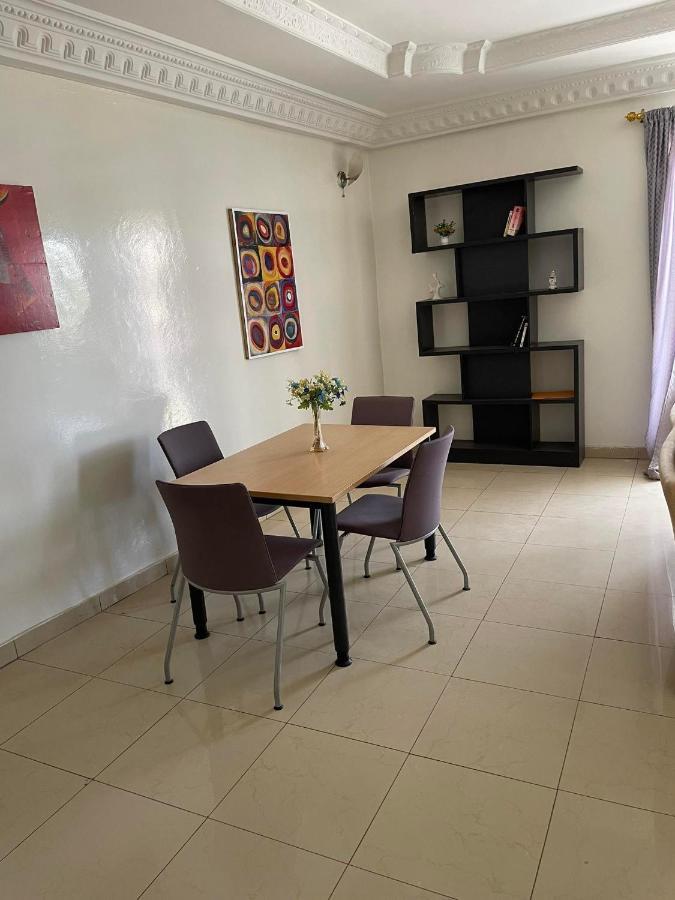 One Apartment Dakar