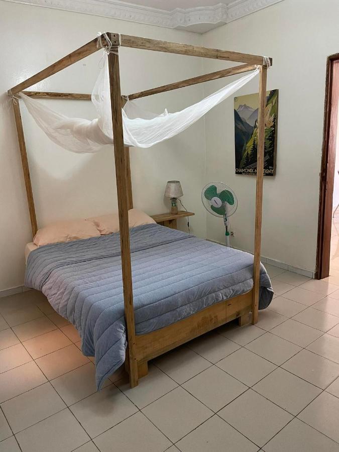 One Apartment