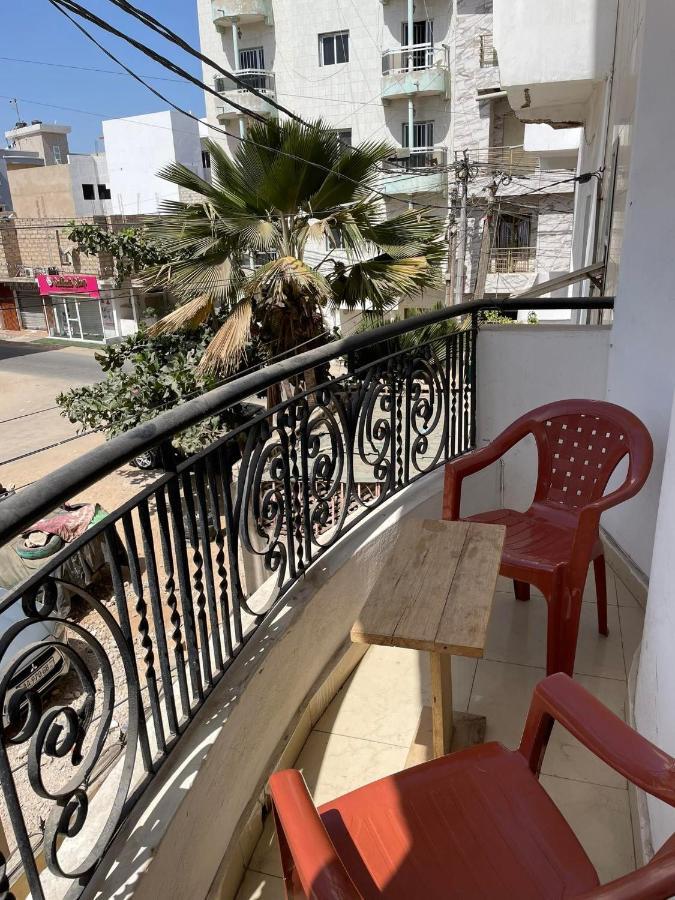 One Apartment Dakar