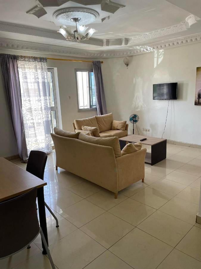 One Apartment